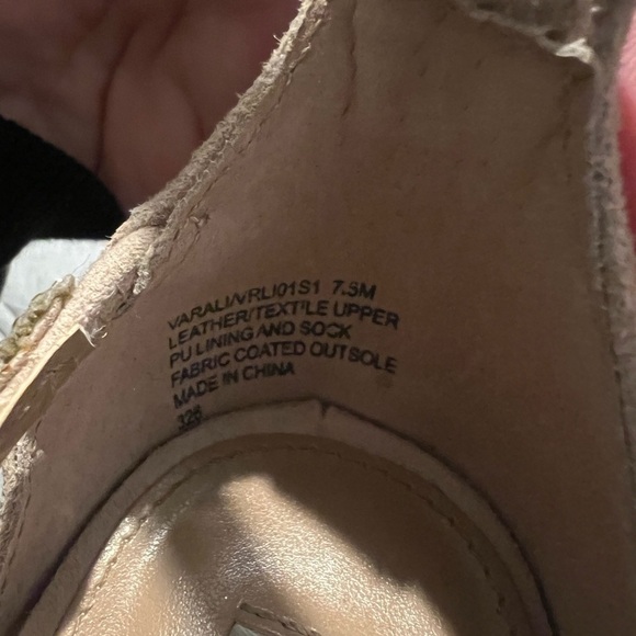 steve madden heels - Picture 3 of 4